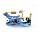 Electric Aluminum Dragonfly Rotary Tattoo Machine